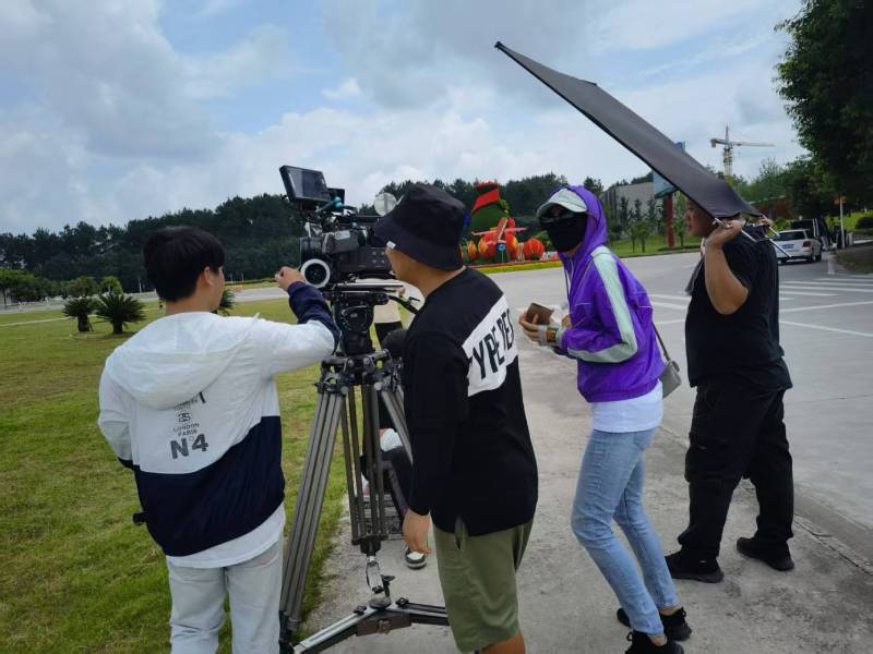 匠心筑品，雷山县TVC拍摄公司赋能品牌视觉升级