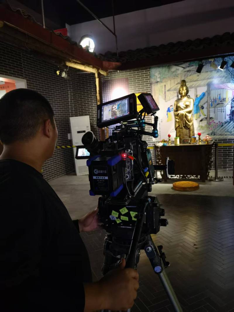 场景赋能，沉浸体验——雷山县TVC与广告片拍摄制作的场景化探索