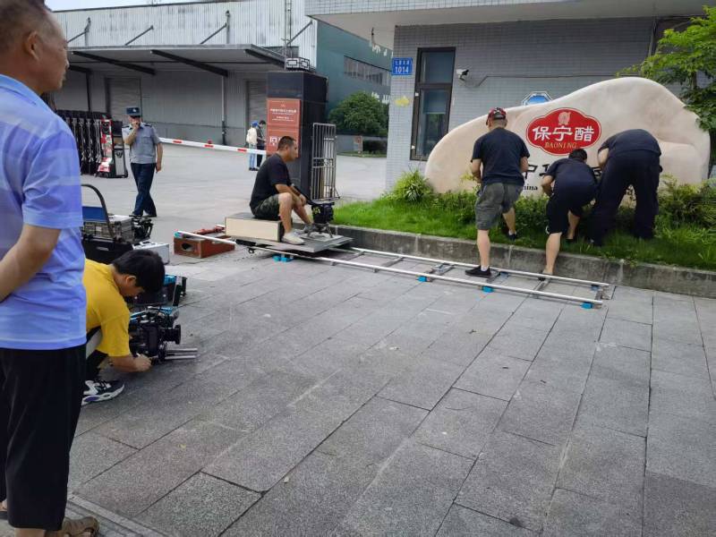 雷山县TVC拍摄：制造业专属TVC方案，用镜头展现企业硬核实力！
