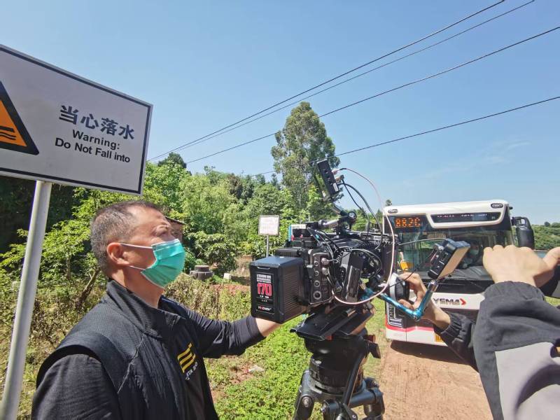 雷山县TVC拍摄公司：深耕本地市场，为品牌定制专属拍摄方案