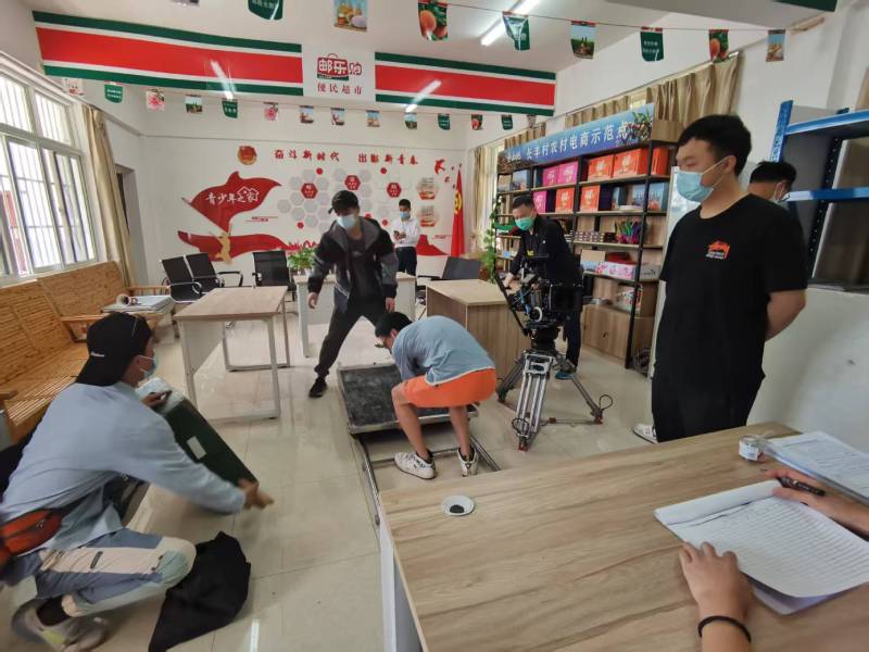 追星女孩心理学分析报告：雷山县广告片拍摄公司揭秘饭圈应援式传播逻辑