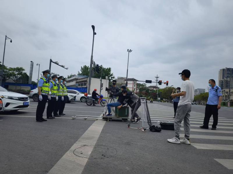 雷山县TVC拍摄公司：医疗科技企业信赖之选，专业内容可视化呈现！