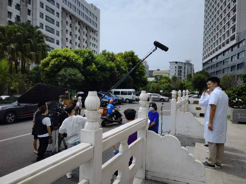 雷山县广告片拍摄公司低成本实现高规格制作的诀窍